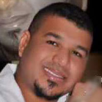 Hatem Fazzani
