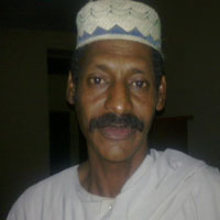 Hatim Hassan El Dabe
