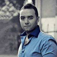 Hesham Sebaq