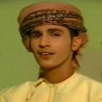 Hisham Al Siyabi