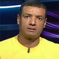 Hisham Algakh