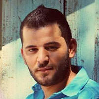 حسام جنيد