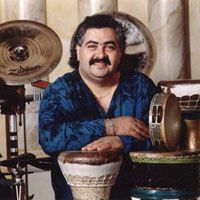 Hossam Ramzy