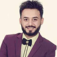 Hussam Al Majed