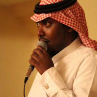 Hussein Al Majrashi
