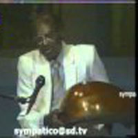 Ibrahim Address