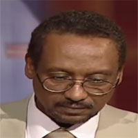 Ibrahim Mohamed El Hassan