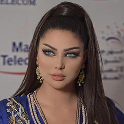 Ibtissam Tiskat