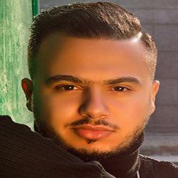 Ismael Hesham