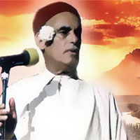 اسماعيل الحطاب