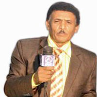 Ismail Hasab El Dayem
