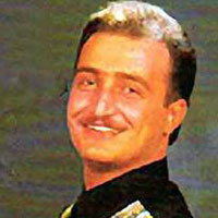 Issam Nasser El Dine