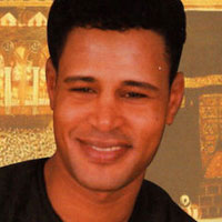 Jaber Al Azab