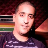 جمال القائد