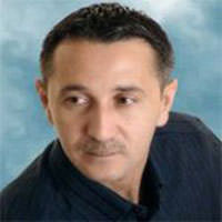 Jamal Zarzour