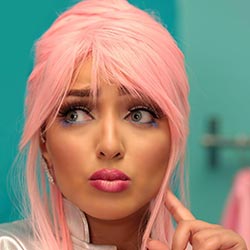 Jamila El Badaoui