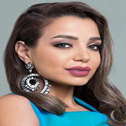Jana Rouhana