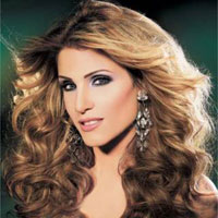 Janine Dagher