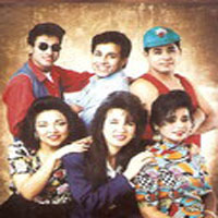 Jeeliana Band