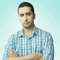 Johnny El Masri