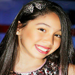 Jowairia Hamdy