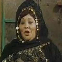 Khadra Mohammed Khader