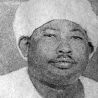 Khalaf Allah Hamad