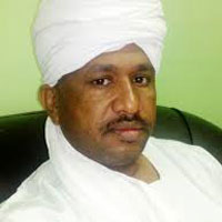 Khaled Abass Shaqory