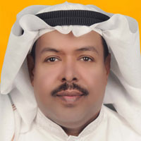 Khaled Abu Hashi