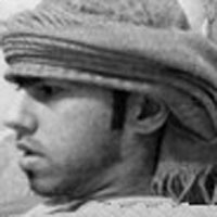 Khaled Al Hammadi