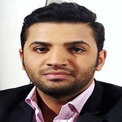 خالد الحنين