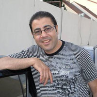 Khaled El Amir
