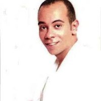 Khaled El Geyoushi