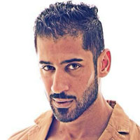 خالد فؤاد