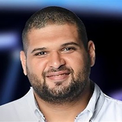 Khaled Helmy