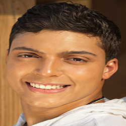 Khaled Mounib