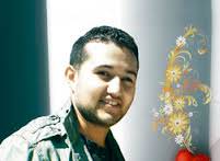 Khaled Ray