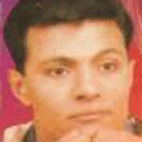 Khalid Al Kashif