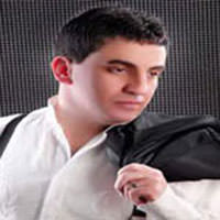 Khalid Aly