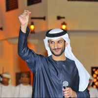 Khalid Mohammed