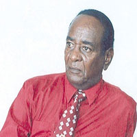 khalil Ismail