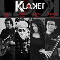 Klaket Band