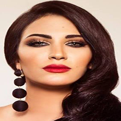لمياء جمال