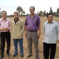 Larsad
