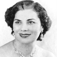 Laura Dakash
