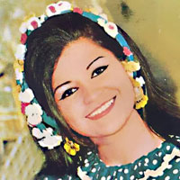 Layla Nazmy