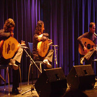 Le Trio Joubran