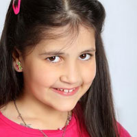 لين الصعيدي