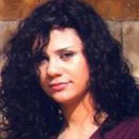 لينا شاماميان