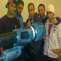 Libyan Crew